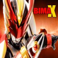 New BIMA-X Tips