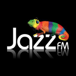 Jazz FM आइकन