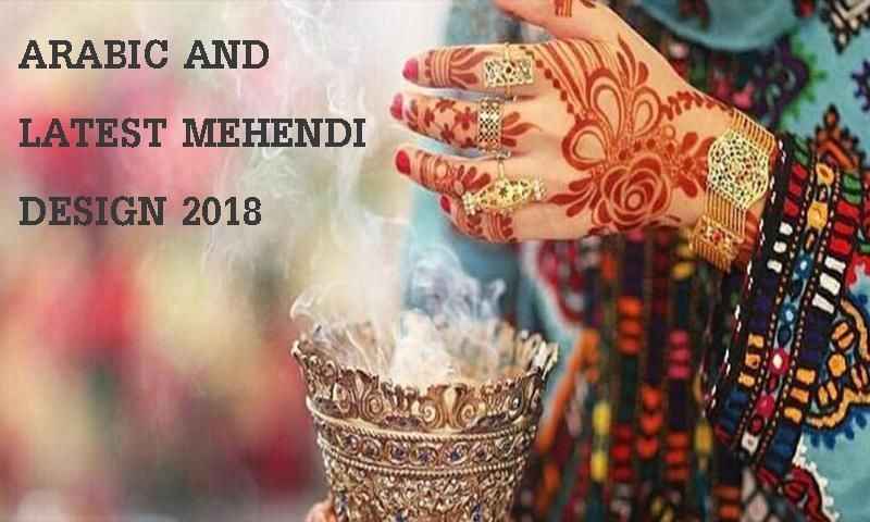 New mehndi design with dots | Easy Mehndi designs | latest mehndi design -  YouTube