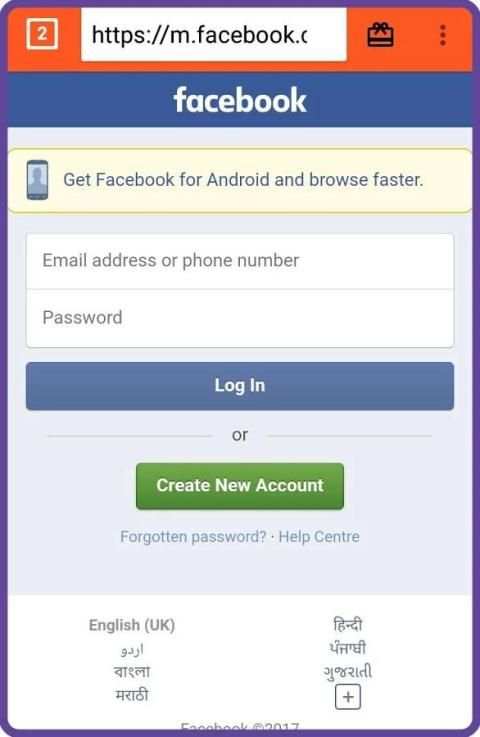 5G High Speed Browser 5 تصوير الشاشة