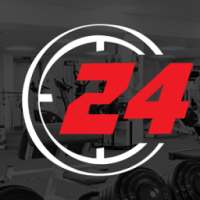 Fitness24 on 9Apps