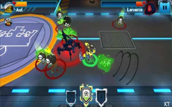 New LEGO NEXO KNIGHT Guide screenshot 1