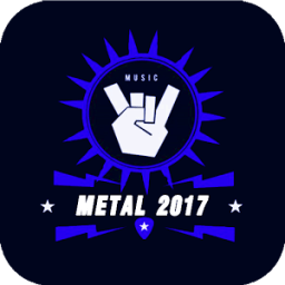 Music Metal иконка
