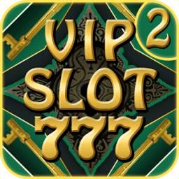Casino VIP Deluxe 2: Free Slot