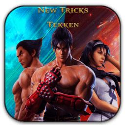 ikon New Tricks Tekken 5