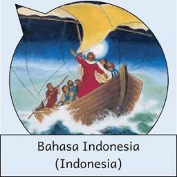 JM Bahasa Indonesia (Contextually): Isa Al Masih