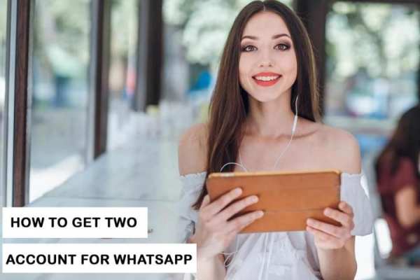 Two Account for whatsapp screenshot 3