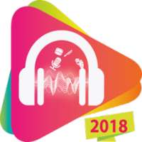 Free Music Player 2018 | Mp3 Pro