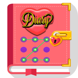 My Diary With a Lock иконка