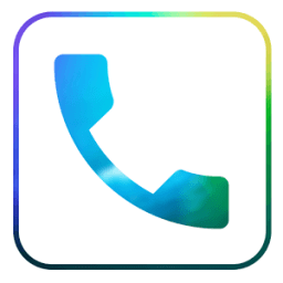 i Call HD Full Screen Caller ID आइकन