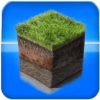 Exploration Survival Pro world