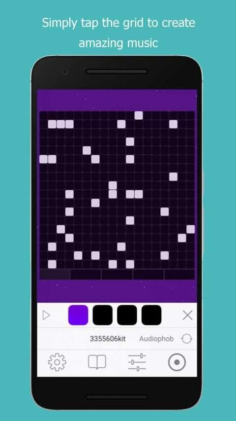 Beatwave Pro screenshot 7