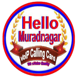 Hello Muradnagar иконка