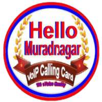 Hello Muradnagar