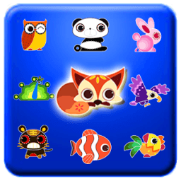 Onet Animals Classic icon