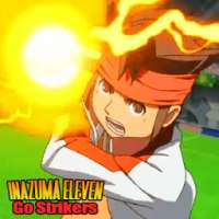 Trick Inazuma Eleven Go Strikers