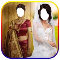 Bridal Fashion Photo Suite HD on 9Apps