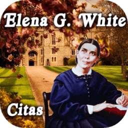 Elena G. White Notas y Citas 1.0