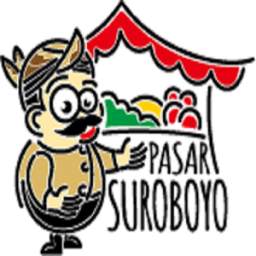Pasar Suroboyo