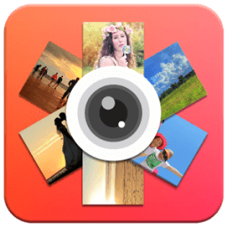 Slideshow Maker With Music أيقونة