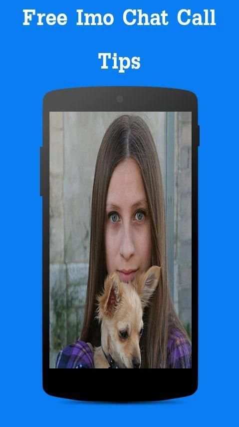 Free Imo Call Chat Guide screenshot 3
