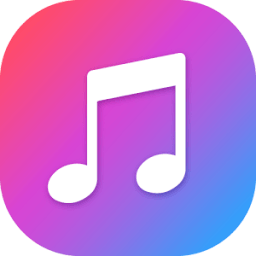 iMusic - Music Player OS 10 иконка