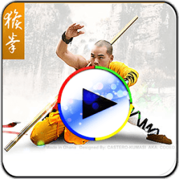 ikon KungFu Videos