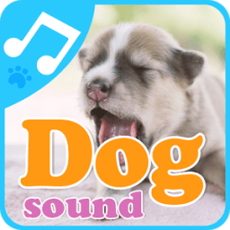 Dog Sounds أيقونة