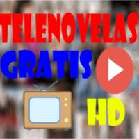 Telenovelas Gratis en HD on 9Apps