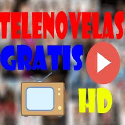 Telenovelas HD 1.2