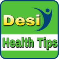 Desi Health