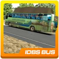 Guide of idbs bus simulator 17