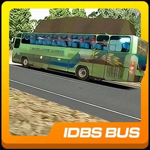 Guide of idbs bus simulator 17 screenshot 1