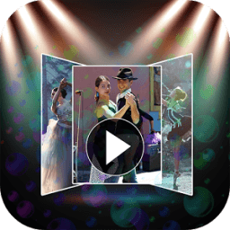 Dance Photo Maker - Dance Video Maker иконка