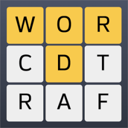 Word Craft - Puzzle on Brain आइकन