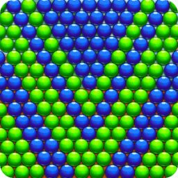 Bubble Attack आइकन