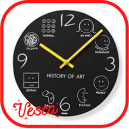 Wall Clock Collection आइकन