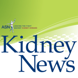 Kidney News أيقونة