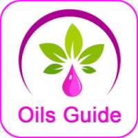 Essential Oils Guide - Best Free & Complete on 9Apps