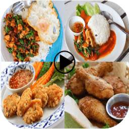 Thai Raceps 1.0