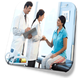 ikon Doctor &amp; Hospital