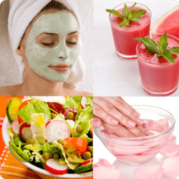 وصفات للصحة والجمال والطبخ icon