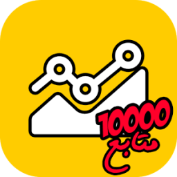 زيادة متابعين سناب شات * иконка