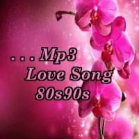 Mp3 Love Song 80s90s on 9Apps