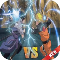 Boruto Ultimate Ninja Shinobi 5.5