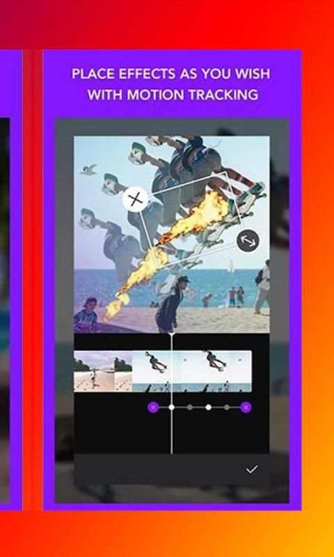 Like Pro Effect скриншот 2