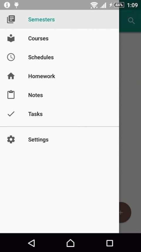 Study Manager: Smart Student screenshot 8
