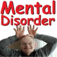 Mental Disorders - Mental Illness