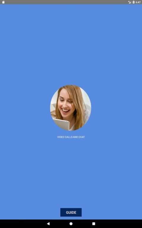 imo guide - free video calls and chat screenshot 3