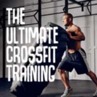 The Ultimate Crossfit Training!